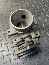 Ford Endura E 1.3 Throttle