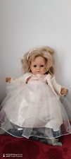 Doll from zapf - doll,