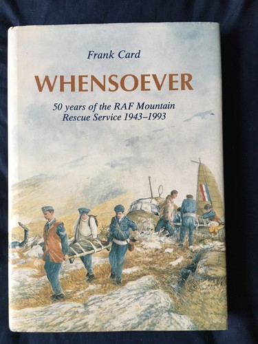 Whensoever years of raf - whensoever,,