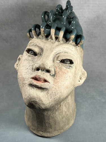 Large contemporary art - a,