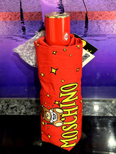 🌈🌈NEW MINI RED MOSCHINO