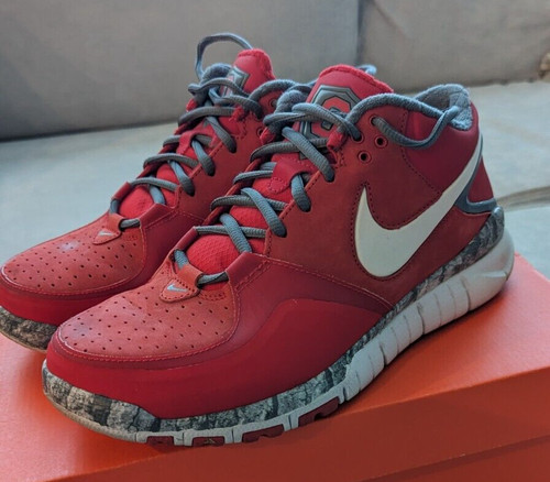 Nike trainer mid - nike,
