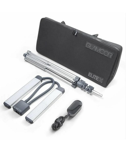 Glamcor elite portable - x,