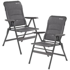 2x OUTWELL FERNLEY CAMPING