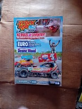 BRISCA F1/F2 STOCK CARS STOCK