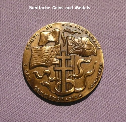 1984 official normandy - 1984,