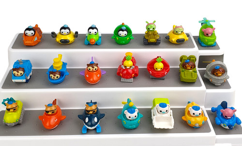 Fisher price octonauts gup - fisher,