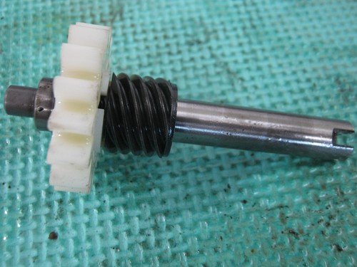 Suzuki 250 oil - ts,