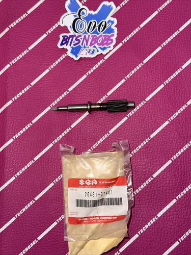 Suzuki oem nos - oem, s