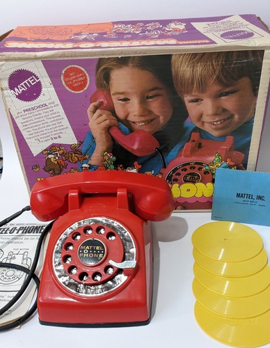 Vintage 1970 mattel - vintage,