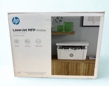 HP LaserJet MFP M140w Wireless
