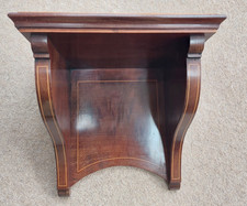 Antique Edwardian inlaid