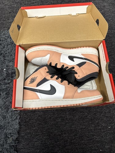 Nike jordan pink quartz - nike, 1