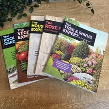 Vintage Dr. D.G. Hessayon