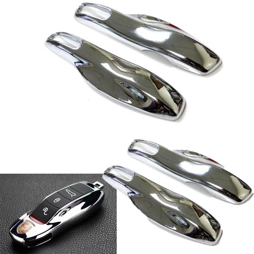 Car remote key - key, cover