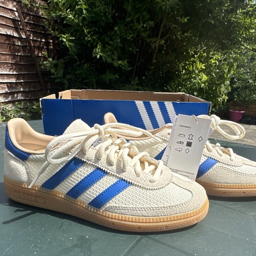 Adidas handball spezial suede - adidas,