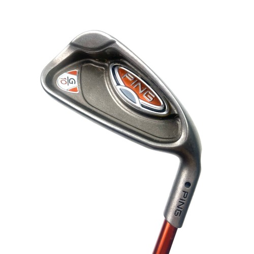 Ping g10 iron degree - ping, /
