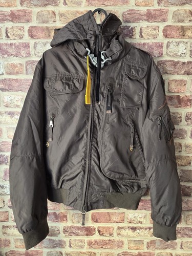 Parajumpers pjs midseason - parajumpers,