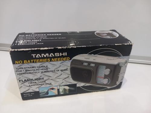 Dynamo flashlight recharging - &,