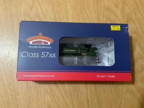 Bachmann 218 class - bachmann,