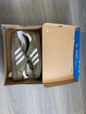 Adidas MÜNCHEN SHOES Focus