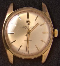 Carronade salmon dial - carronade,