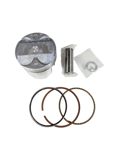 Stroke piston kit - 4,