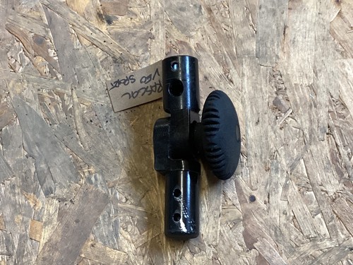 Rascal veo sport tiller - veo,