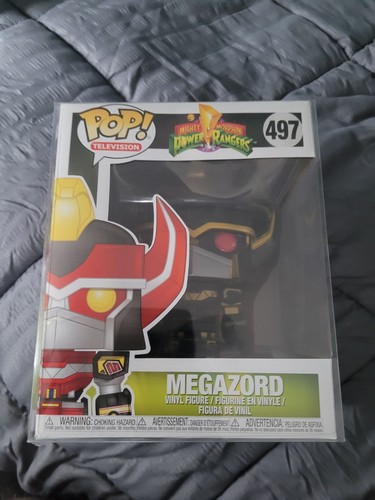Power rangers megazord black - rangers:, (black