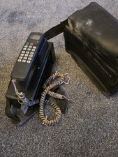 Motorola 4500X Vintage Mobile