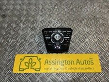 2011-14 Ford Focus MK3 SONY