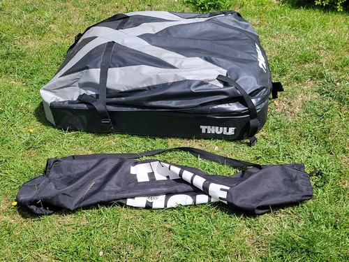 Thule ranger folding roof - 90,