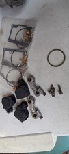 Suzuki gt550 carbs for spares - suzuki,