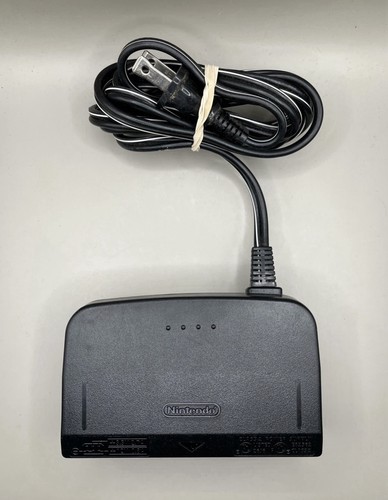 Nintendo power supply - ac,