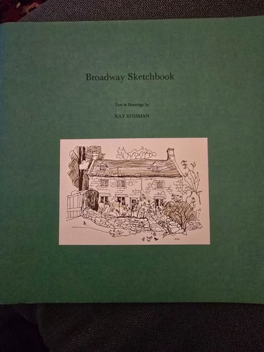 Broadway sketchbook text - broadway, sketchbook,