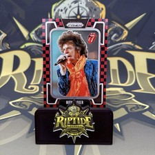 The Rolling Stones Panini