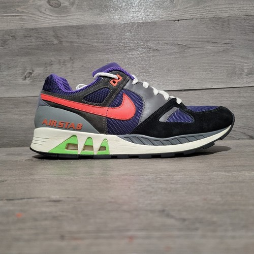 Nike air stab - nike, premium