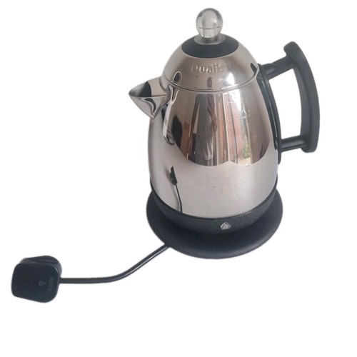 Dualit electric coffee - electric,