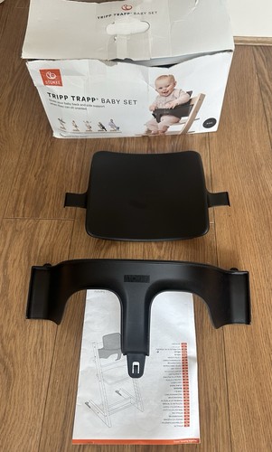 Stokke tripp trapp baby - tripp, in