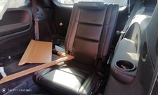 DURANGO   2018 Third Seat