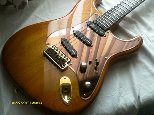 Levinson blade - levinson,
