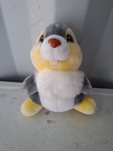 Disney vintage plush toy - plush,
