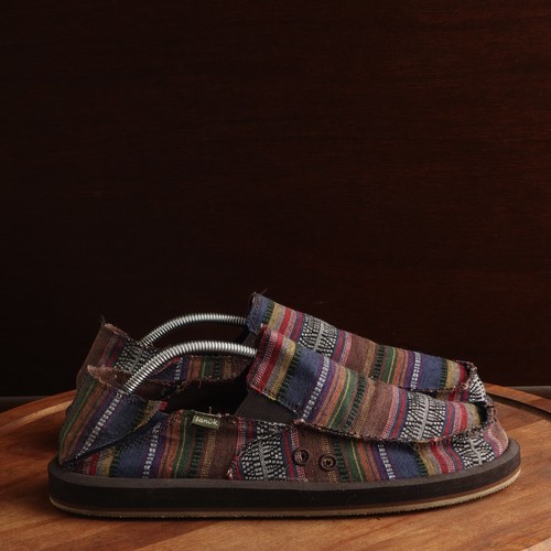 Sanuk shoes mens - sanuk,