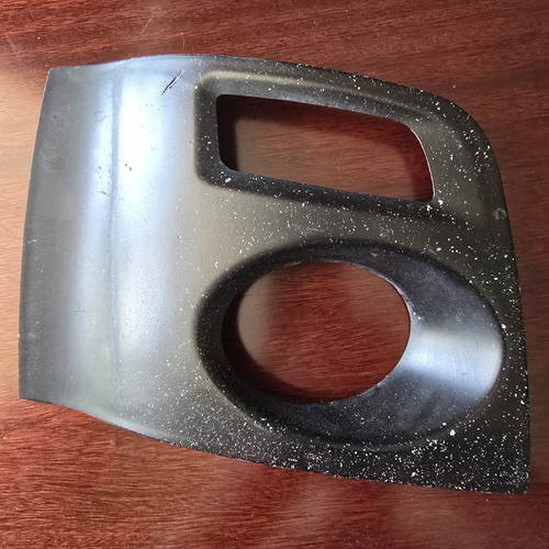 160 mk2 front trim - zr,