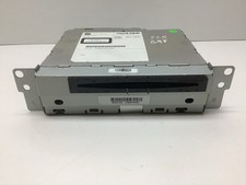 BMW X3 F25 Radio CD Player