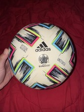 Adidas Euro 2020 Uniforia Official Match Ball Size 5