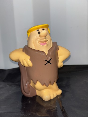 The flintstones barney rubble - flintstones,