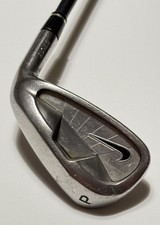 *Nike NDS PW, RH, Graphite Reg