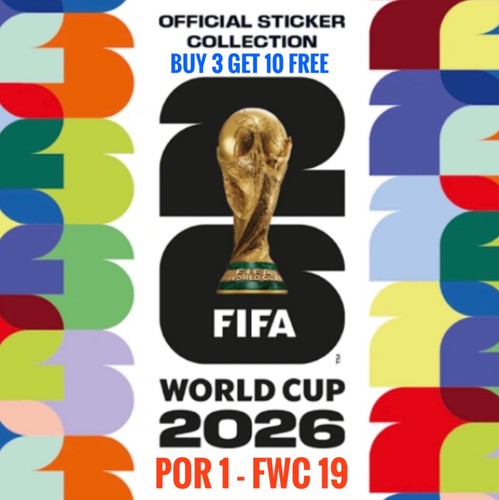 Panini fifa world cup - fifa,