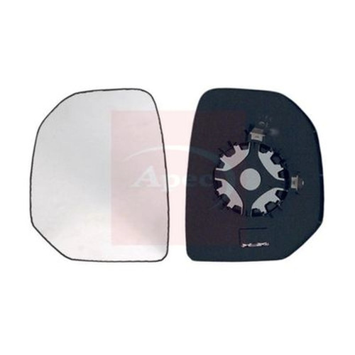 Apec exterior wing - wing, mirror